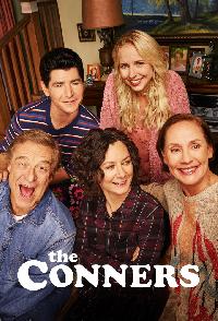 Click to watch 'Hot for Teacher and Writing...' (popup) The Conners